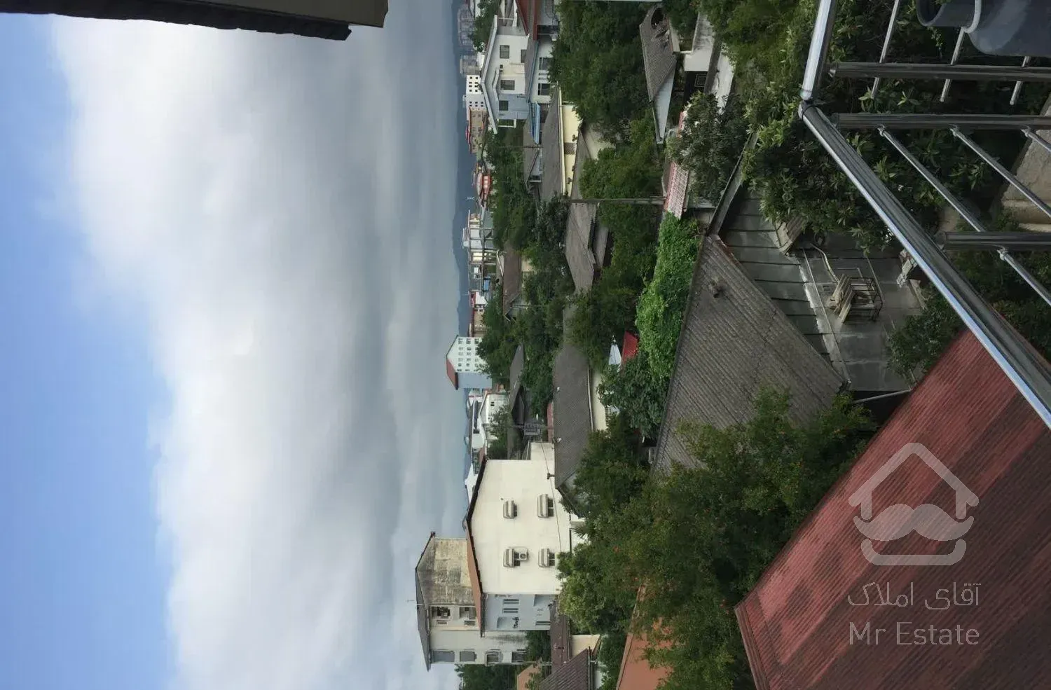 فروش آپارتمان ۸۹ متری ۲ خوابه