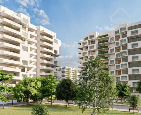 آپارتمان ۱۸۰متری چهارخوابه درچیتگر