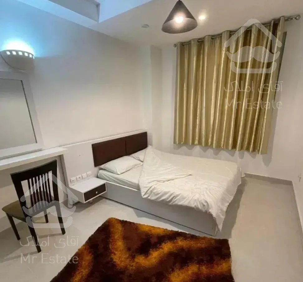 دهکده ساحلی ویلایی دوخواب