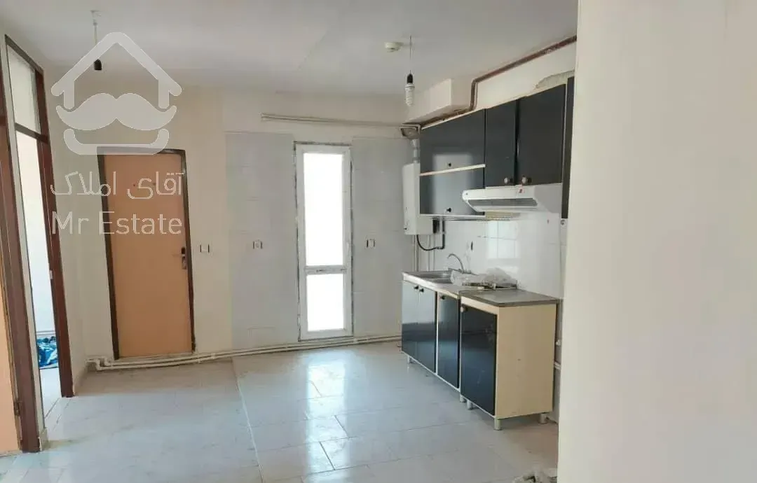 اپارتمان90 متری مسکن مهر فرهنگیان