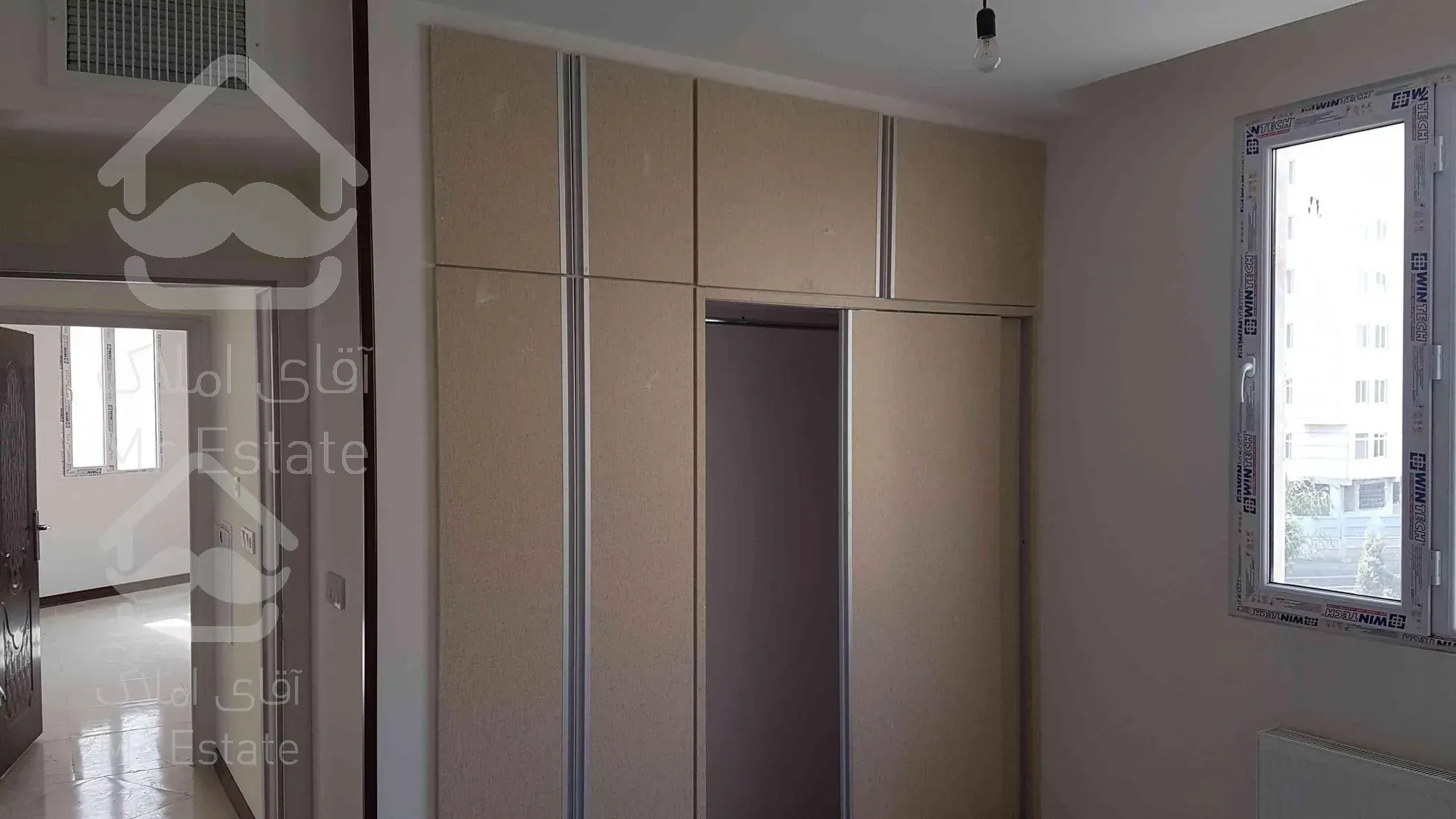 ۱۲۷ متر ۳خوابه نوساز زیر قیمت