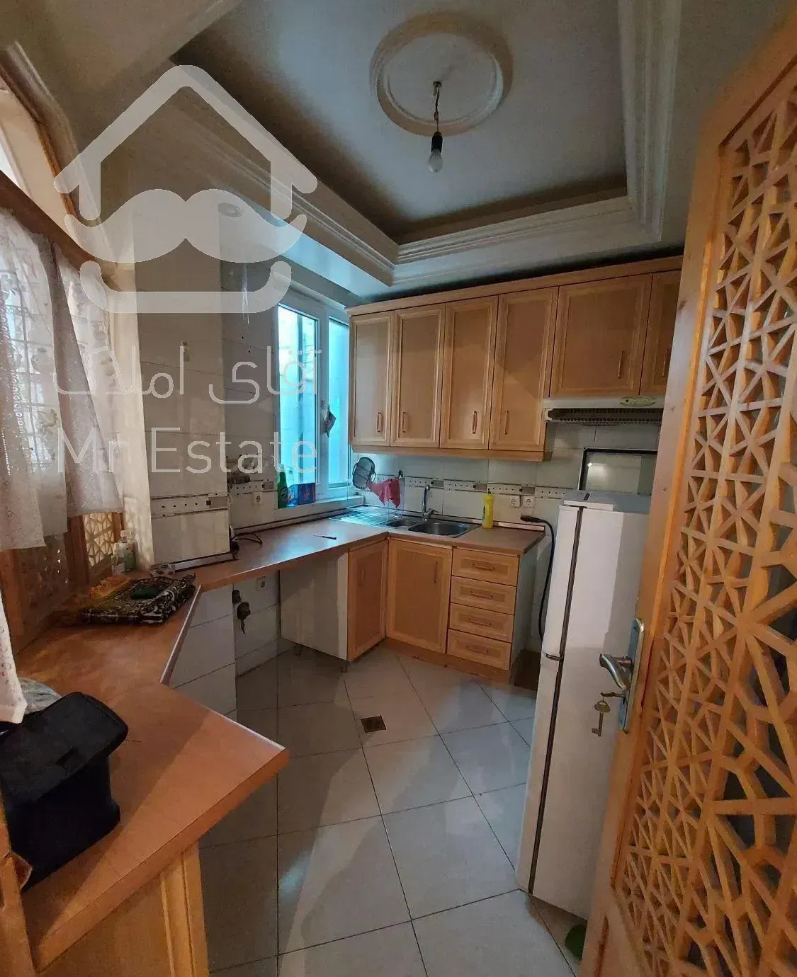 اپارتمان ۶۳ متری یک خواب