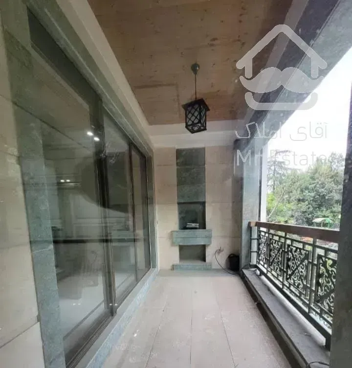 ۲۷۰ متر / تک واحدی / فول مشاعات / کامرانیه