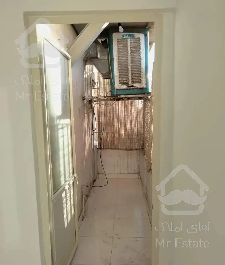 ۸۰ متری شیک در فاز ۴ اندیشه