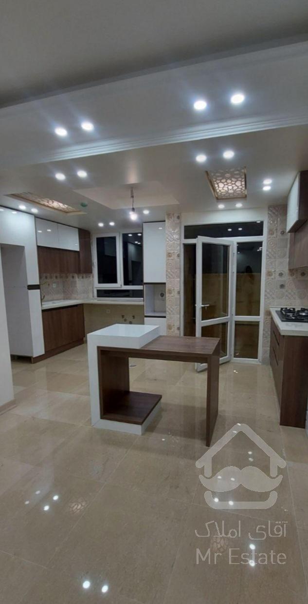 خرید آپارتمان دو خواب/۹۳ متر کلیدنخورده/بلوار فردوس شرق