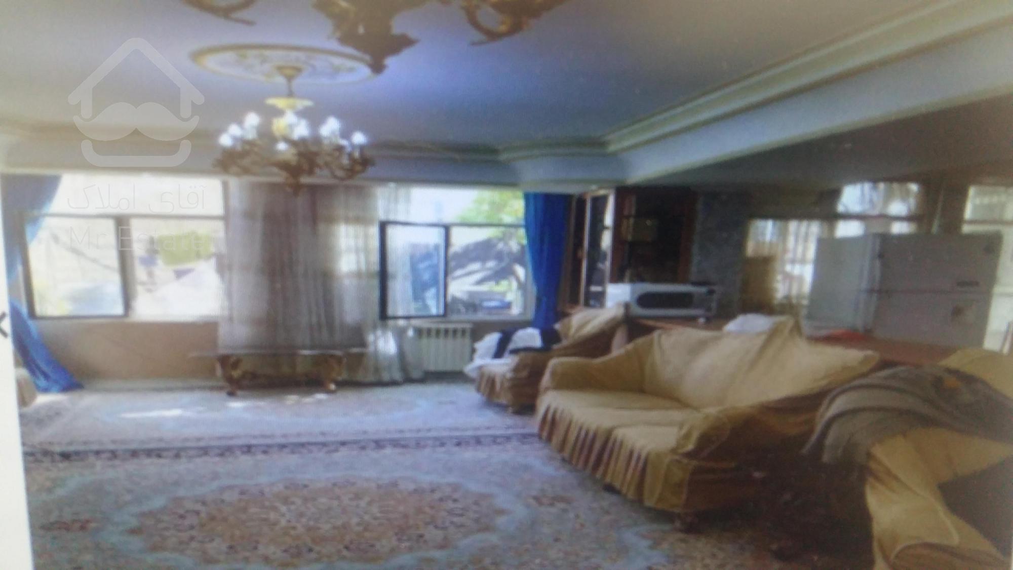 خرید و فروش آپارتمان 120 متری 2 خوابه جنت اباد