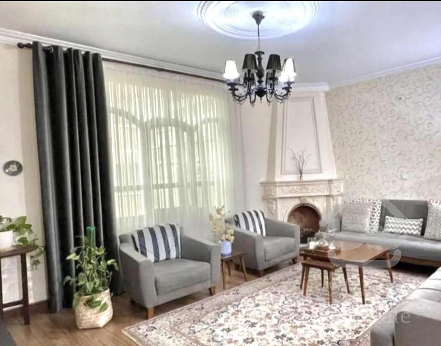 ۵۷متری‌دوخواب/غرق‌در‌نور/دیزاین شده/شهران