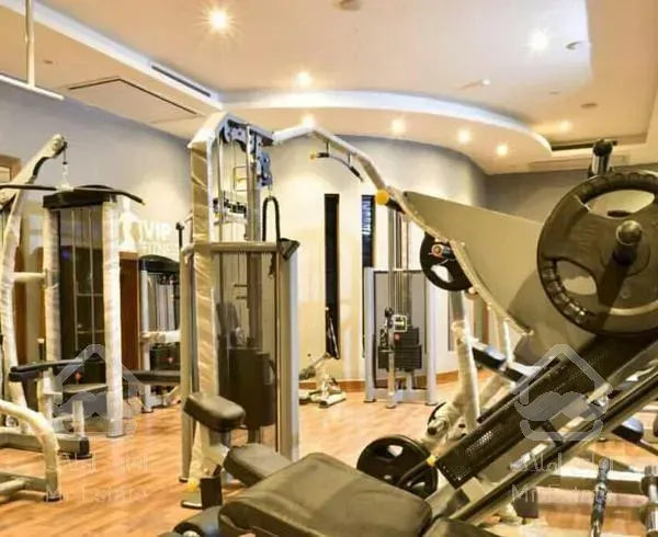 ــ ۱۴۵مترمشاعاتــ هتلینگـ ۲پارکینگ کاج ــ