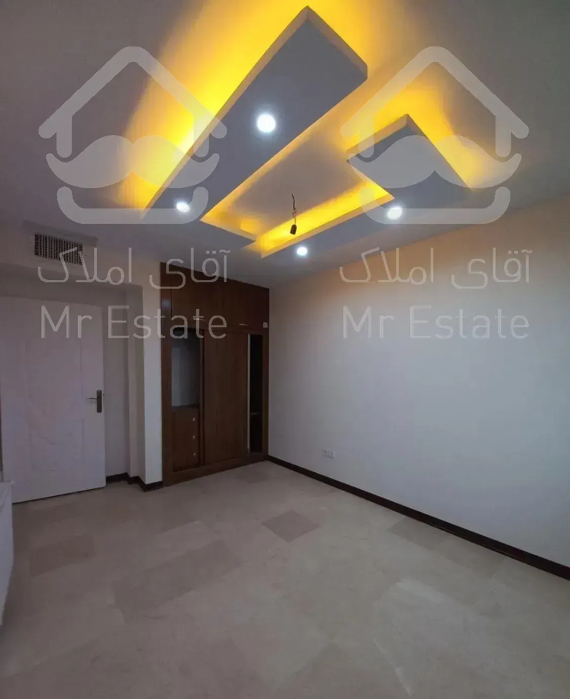 146متر3خواب لویزان تکواحدی