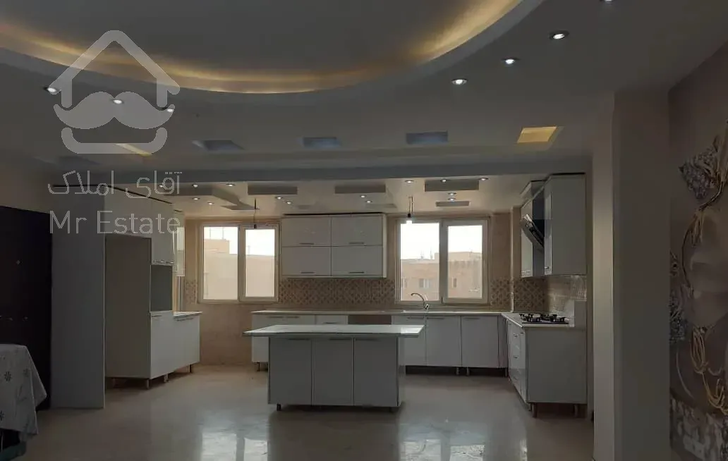 ۱۰۸متر/دونبش/گذر۱۰/نورگیر/سندآماده