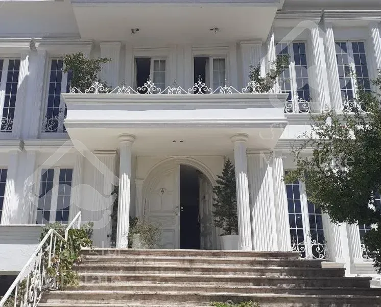 اجاره واحد 250متری ویلایی در شهرک غرب