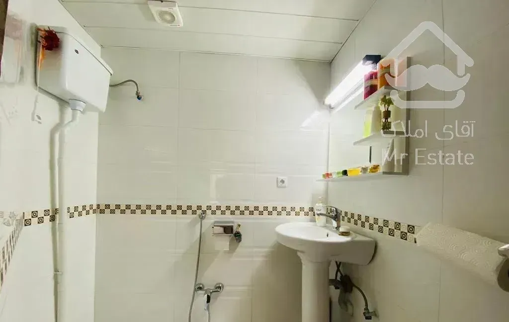 92متری کوثر شمالی 7  شیک