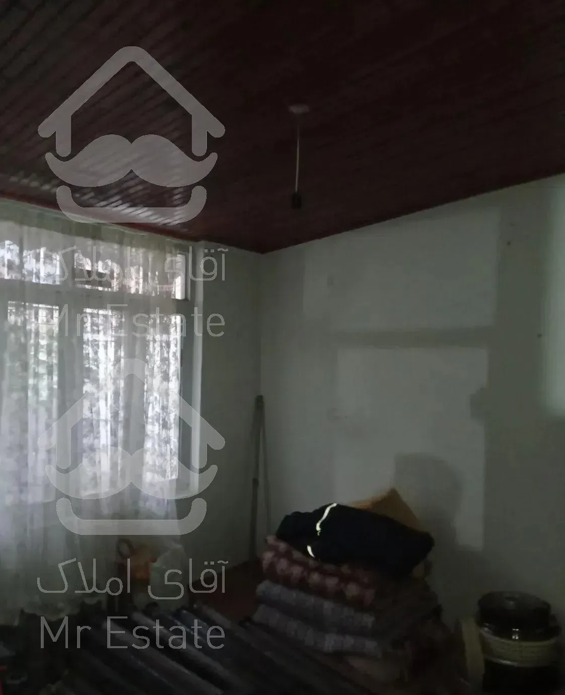 خانه ویلایی مرکز شهر