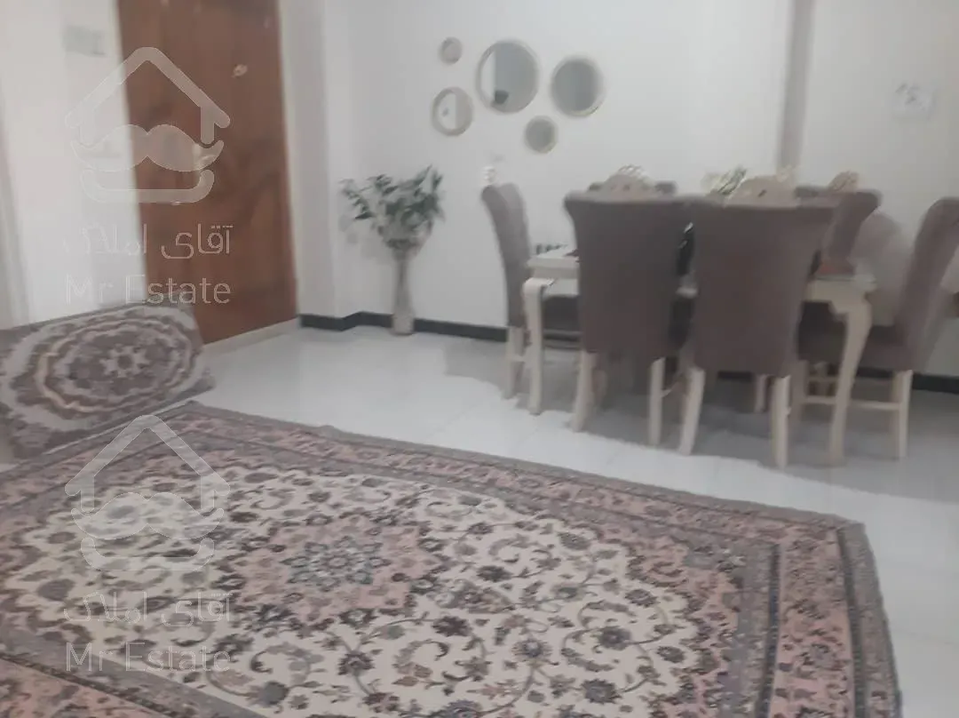 37متر 1خواب خوش نقشه پارکینگدار