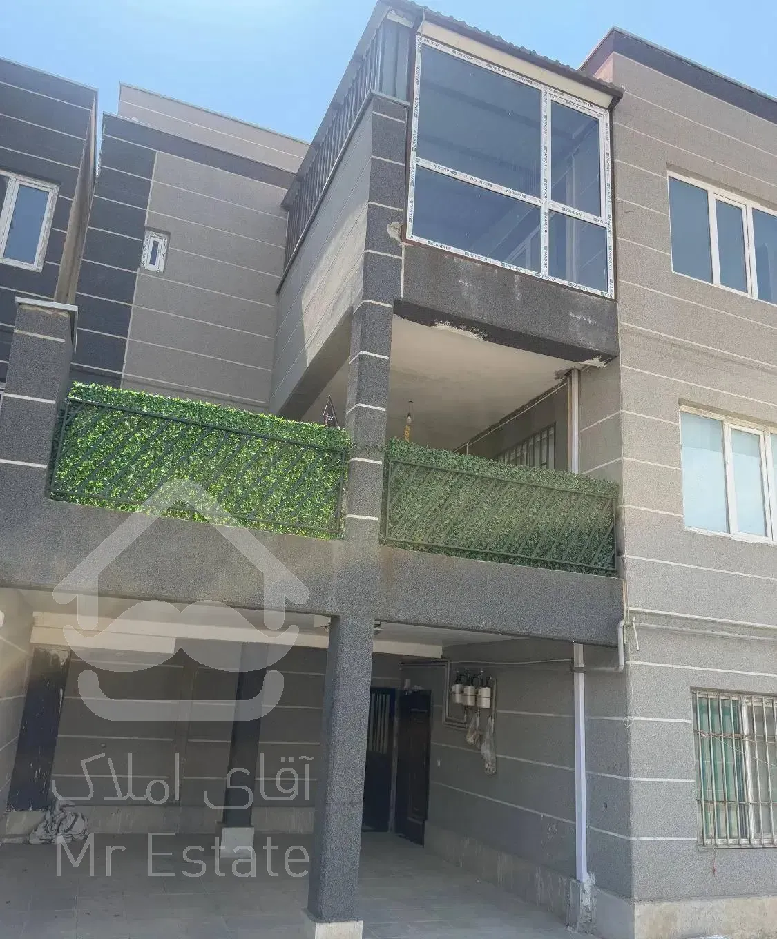 ویلایی شخصی ساز با بهترین شرایط پرداخت