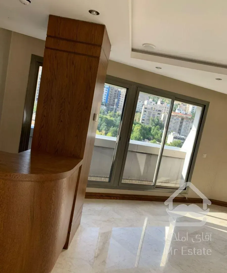 آپارتمان ۲۴۸ متر دوبلکس