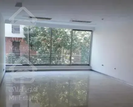 دفترکار ۱۱۰متری ؛ نیاوران