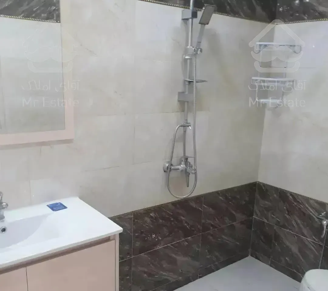 گیشا۸۷ متری فول امکانات