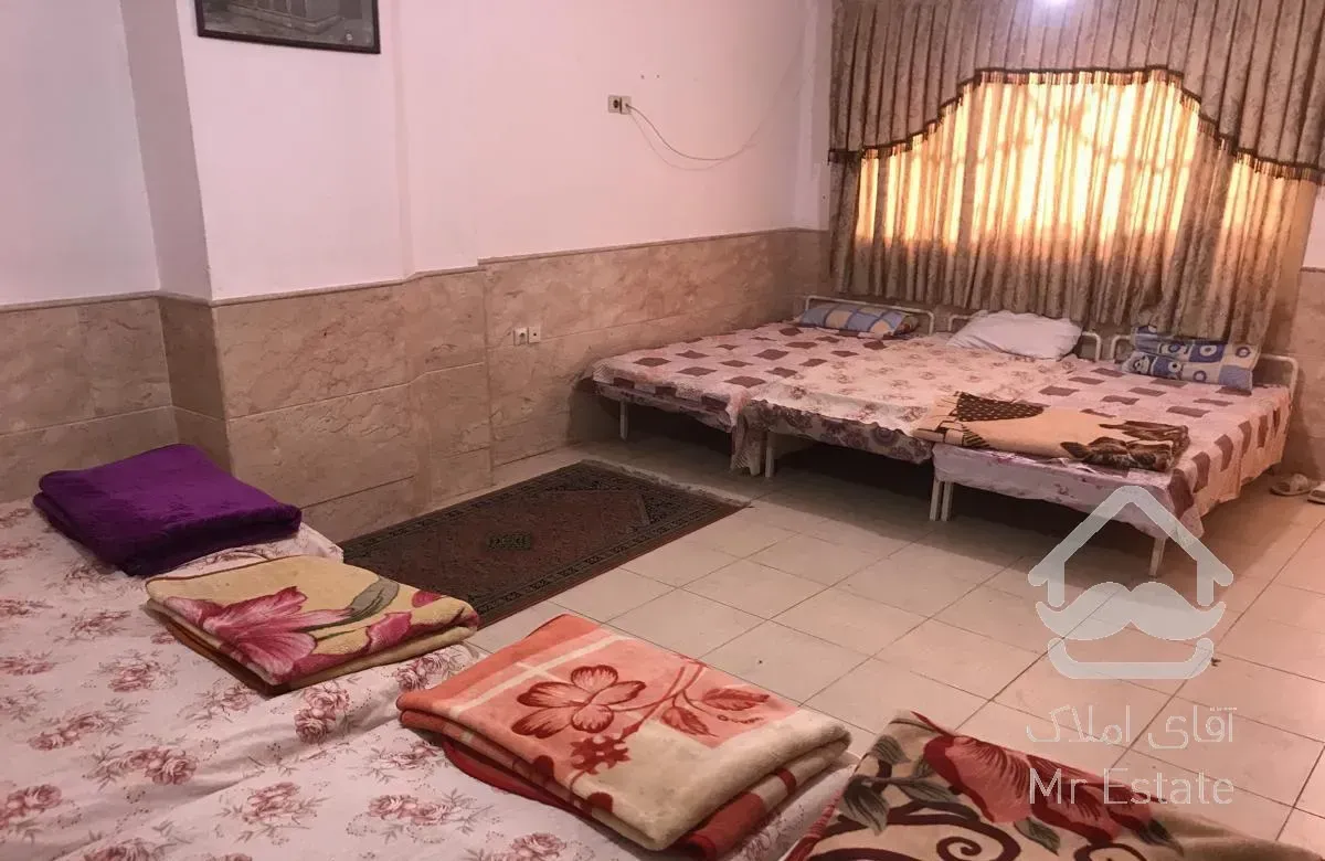 سوئیت مهمان پذیر