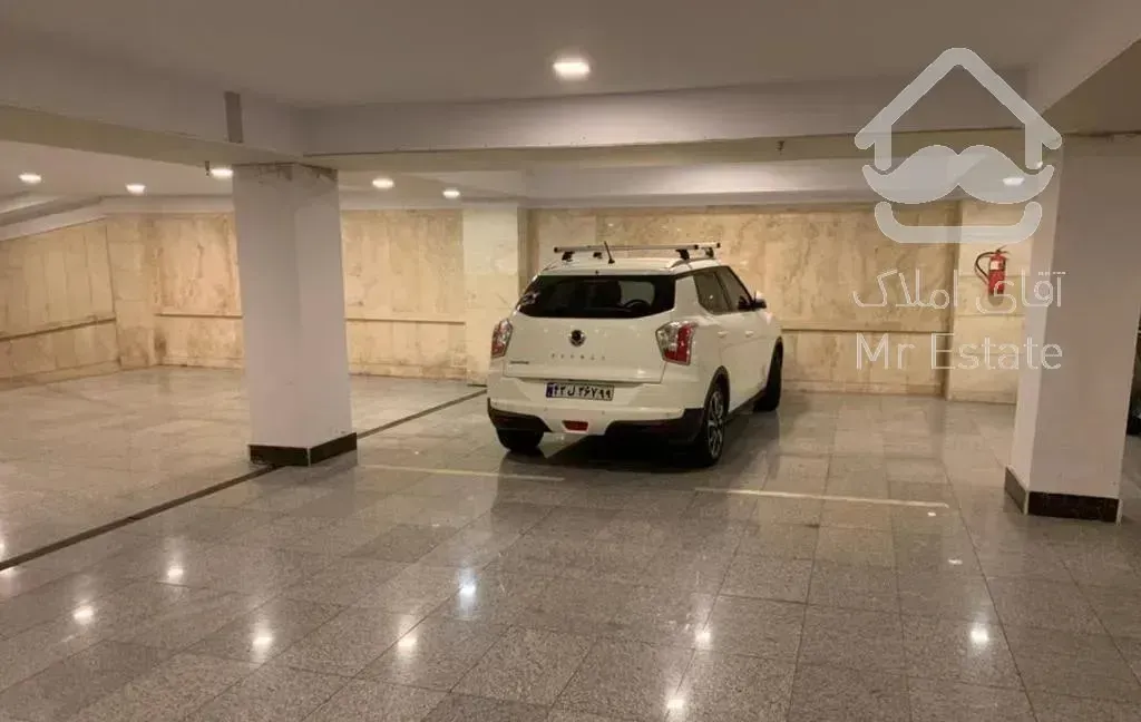 ۲۰۰متر اپارتمان معاوضه