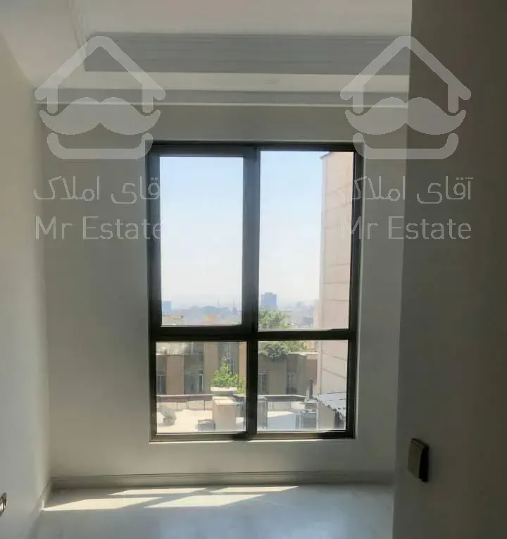 ۱۷۰ متر۳ خواب ۲ پارکینگ سندی / نوساز / تکواحدی