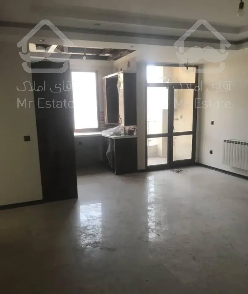 ویلاشهر ۷۴متر فول ۵ساله