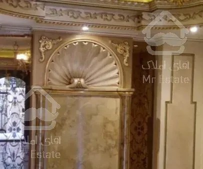 آپارتمان 250 متری اختیاریه دولت