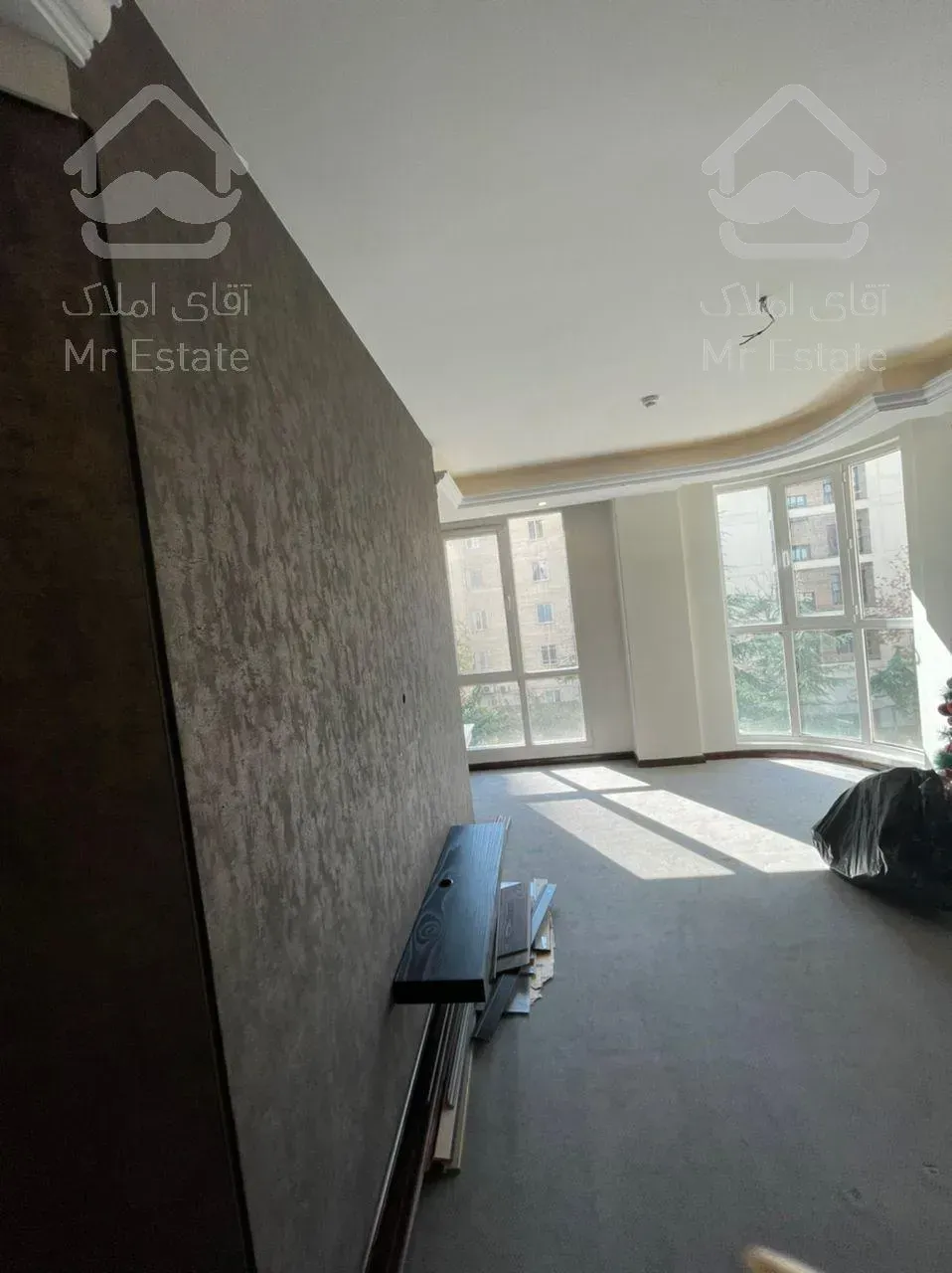 خرید آپارتمان سوپر لوکس در اقدسیه ۱۳۶ متر2 استخر