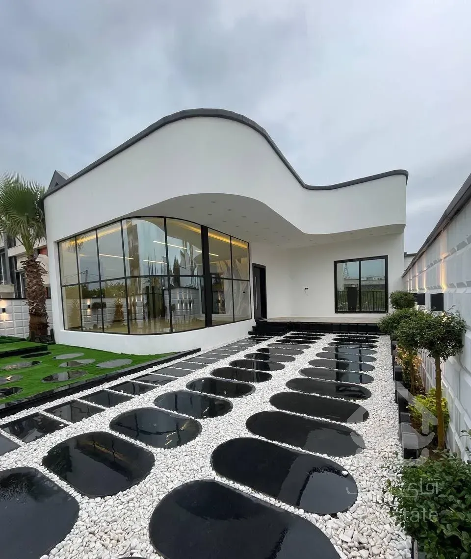 محمودآباد هوشمند/تهاتر باخودرو/شهرکی باسند