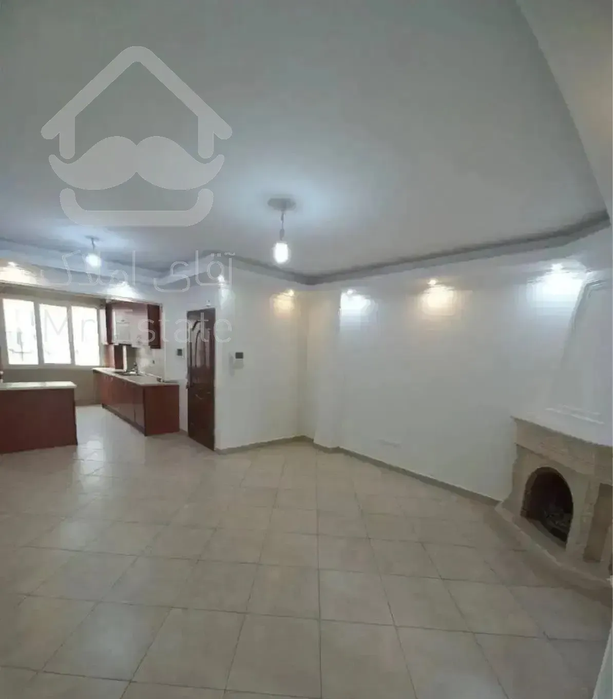 ۷۰ متر پونک شهرک نفت