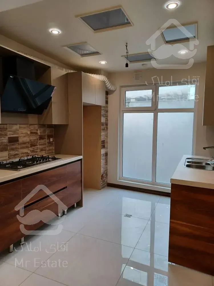 ٦٥متر/نوساز/امکانات کامل/یوسف آباد