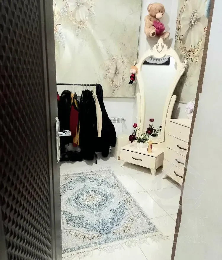 آپارتمان ۴۶ متری