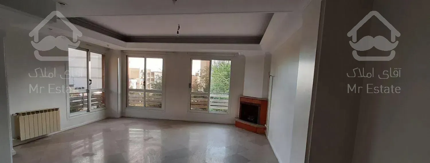 اجاره آپارتمان۱۰۰متر/دربند/ویو مشجر