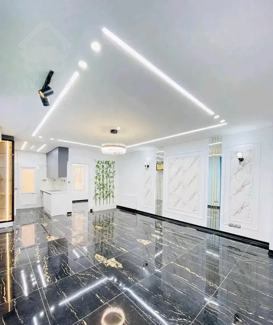 ۵۵متر روبنما و آفتاب/غرق در زیبایی/سندتکبرگ/وامدار