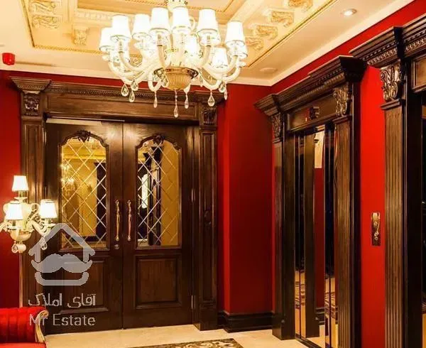 ولنجک ۱۲۰متر/برج برند