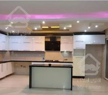 اجاره ۱۳۵ متری (شیک).سعادت آباد