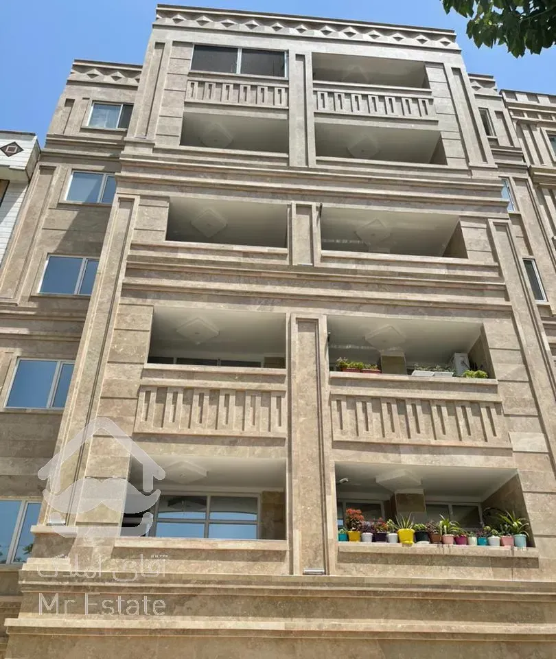 رهن واجاره آپارتمان 115 متری میدان نبوت