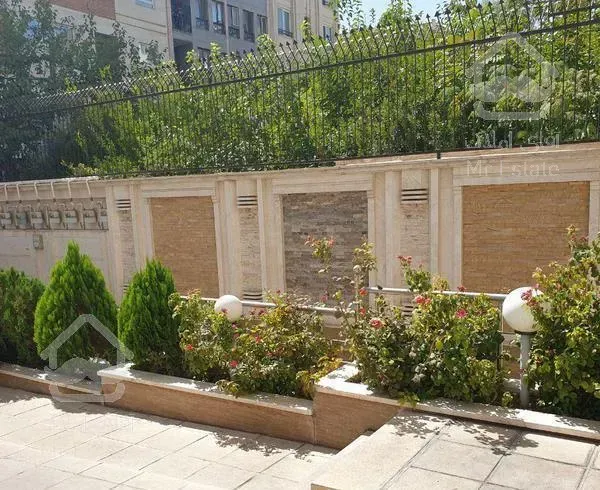 آپارتمان شیک ۹۵ متر - ۳ خواب  - مرزداران ناهید