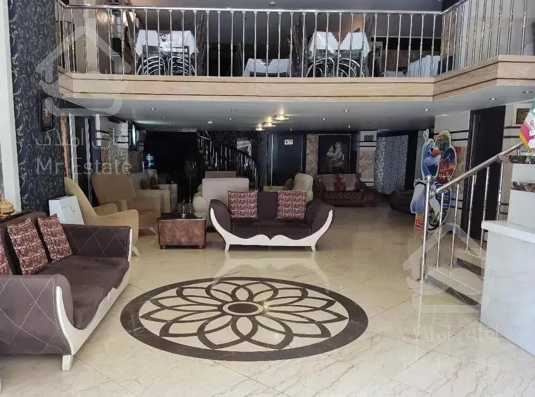 اقامت رویایی در هتل دوستاره