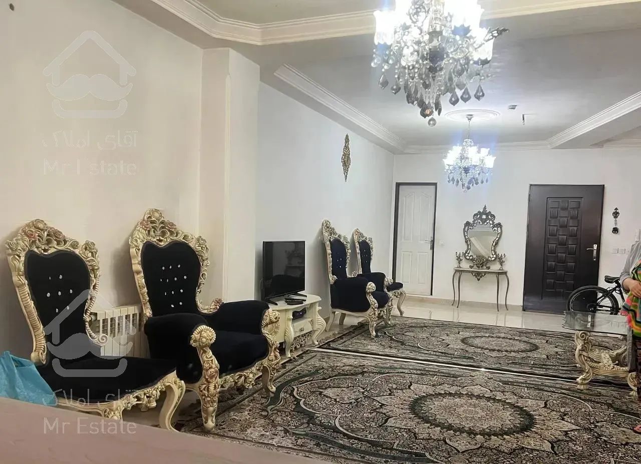 آپارتمان ۷۵متری