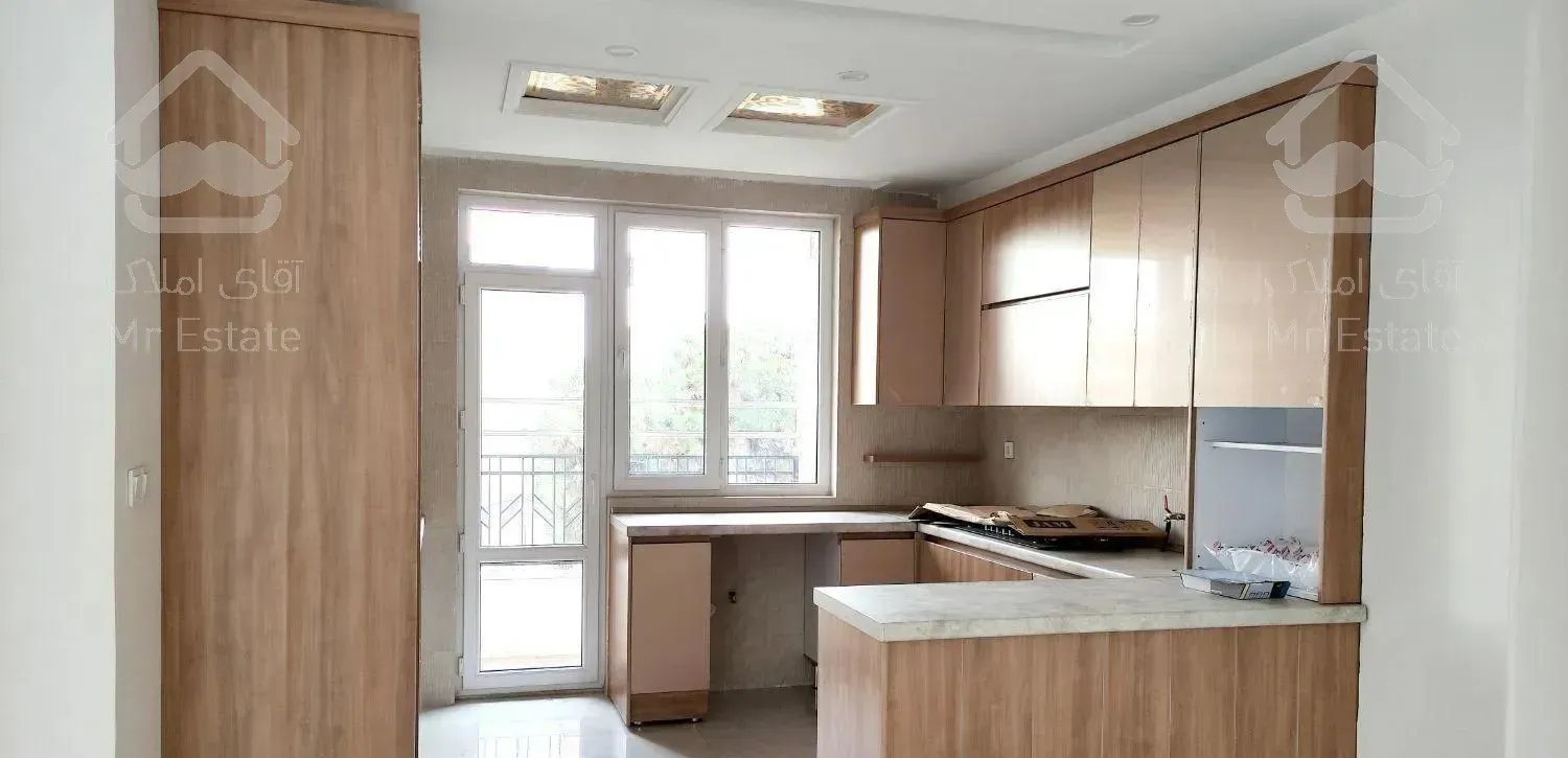 92 متر   تکواحدی   نوساز