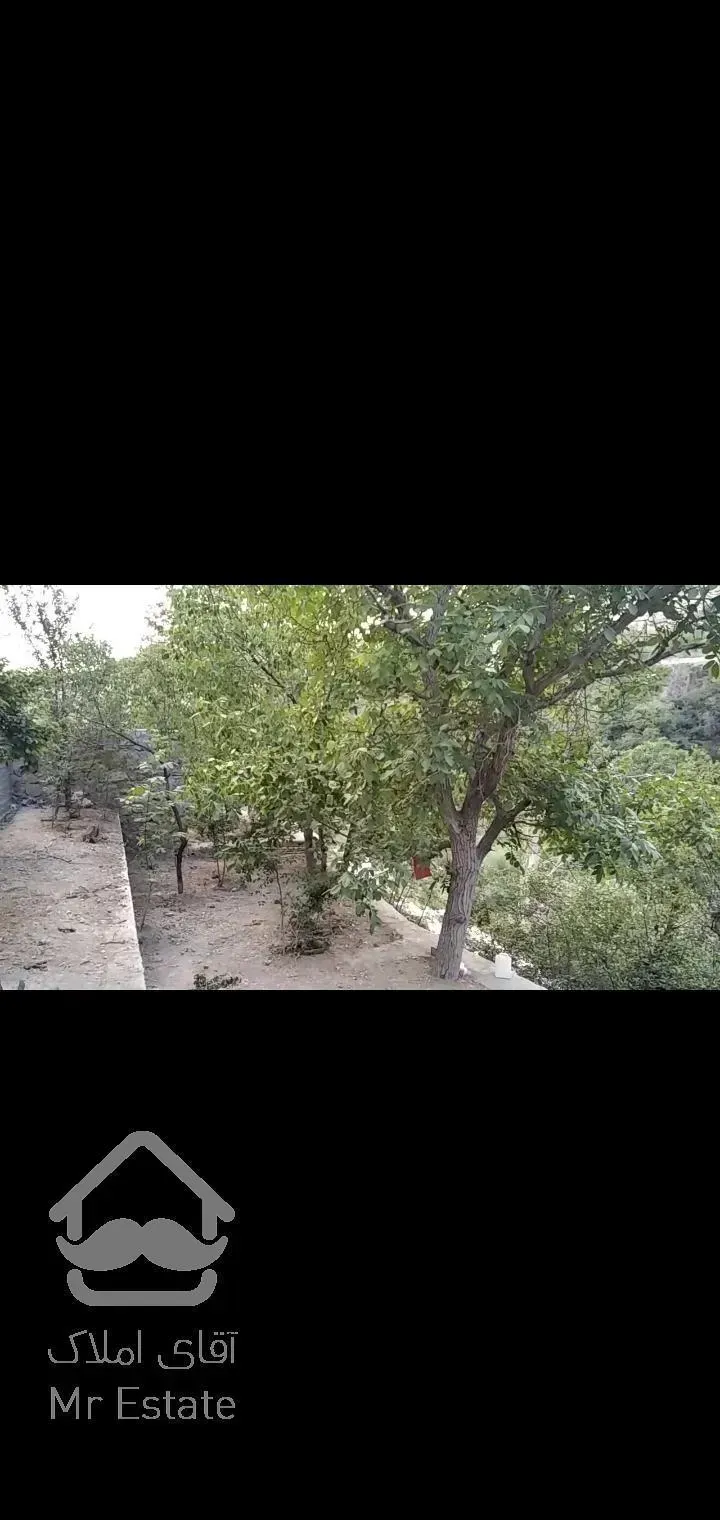 باغ 500 متری لواسان بزرگ