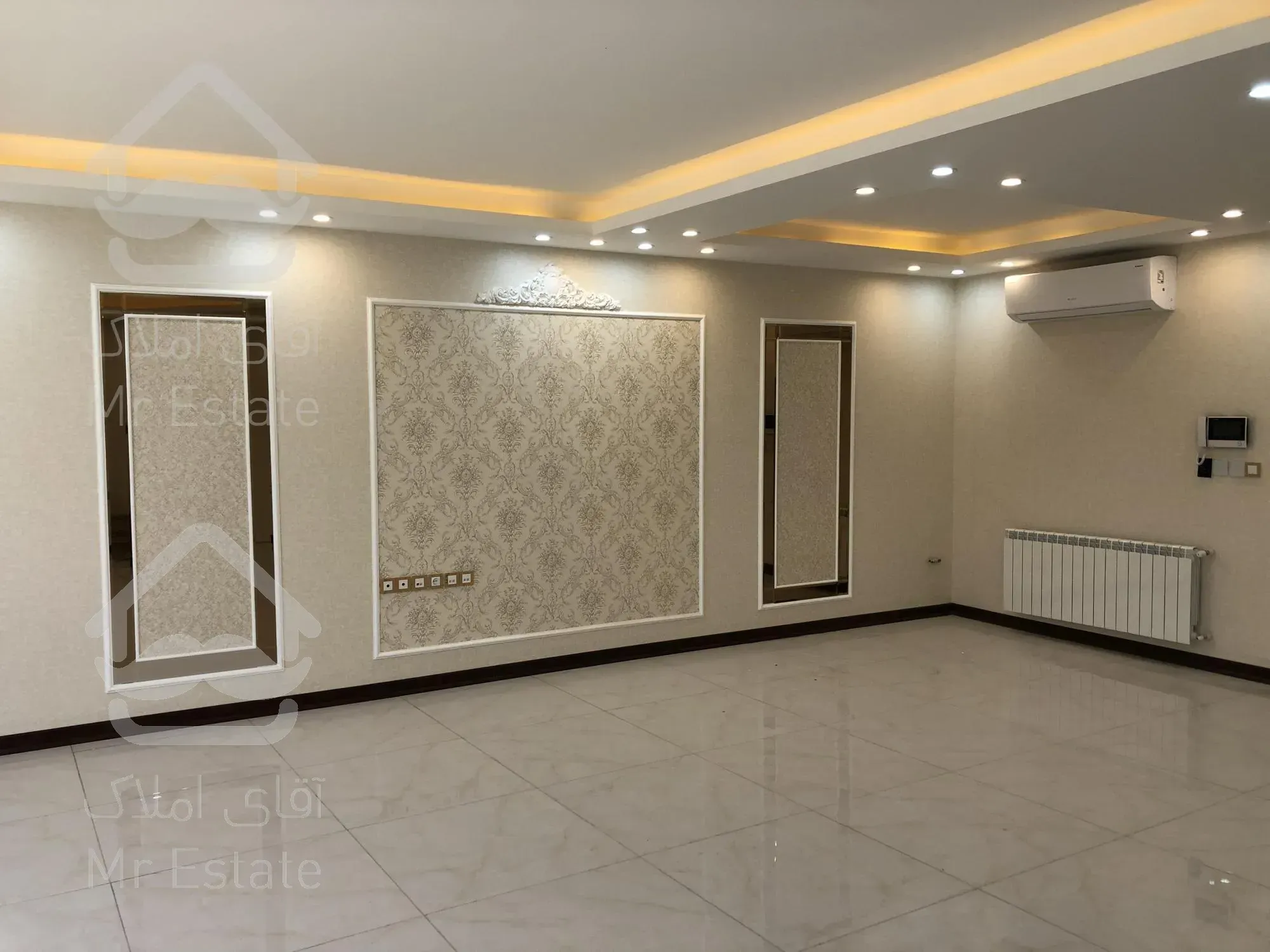 فروش آپارتمان دو خوابه