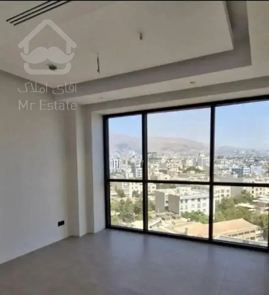 ۲۷۵ متر ۴ خواب تک واحدی ویو ابدی طبقه دوم