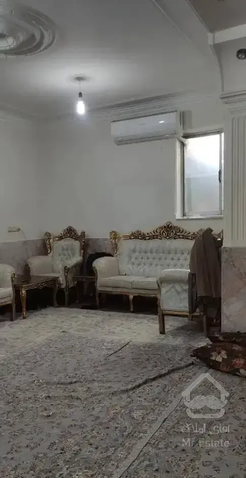 آپارتمان 120متری کوچه دست پاک