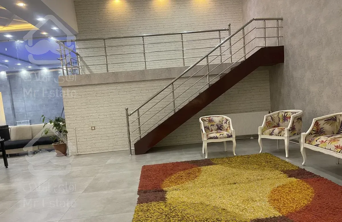 ویلا با مجموعه آبی حرفه ای