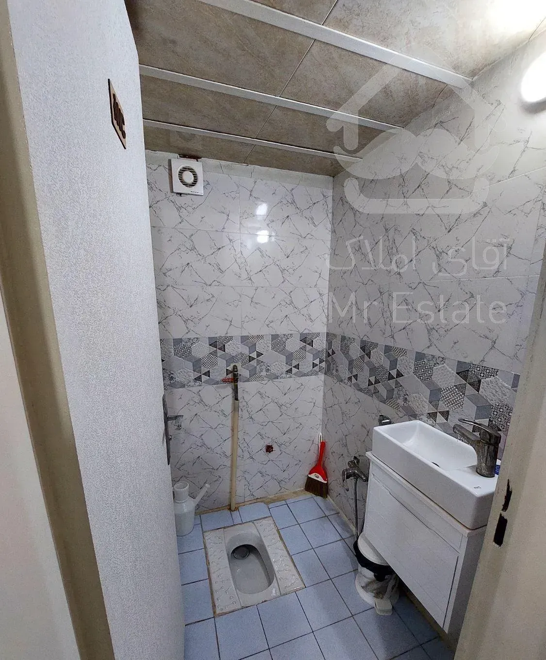 فروش آپارتمان ۶۳ متری ۱ خوابه در شهرک امام خمینی