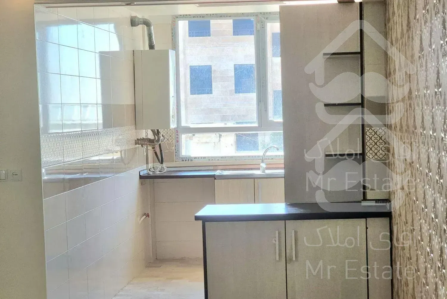 فقط خانواده ۸۰ متر ۲ خوابه فول امکانات