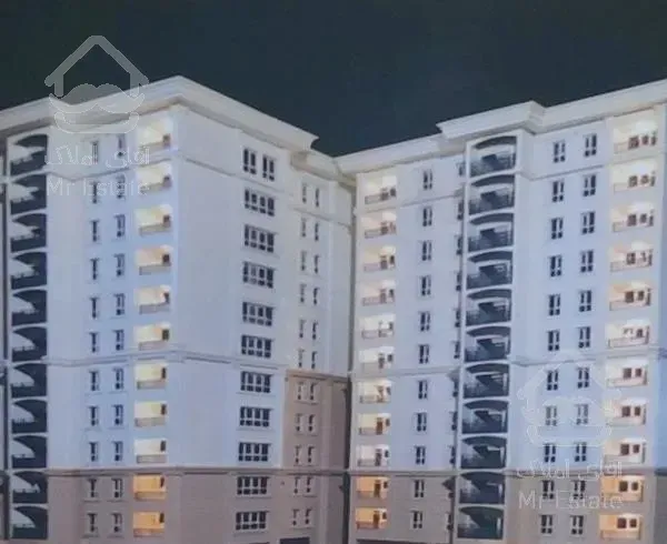 آپارتمان۱۰۰ متری/ایثارگران سپاه