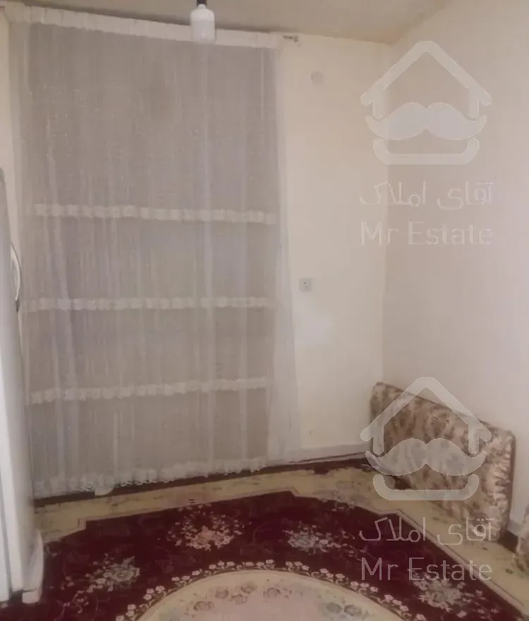 آپارتمان  ۴واحده طبقه بالا با ۲ خواب بزرگ